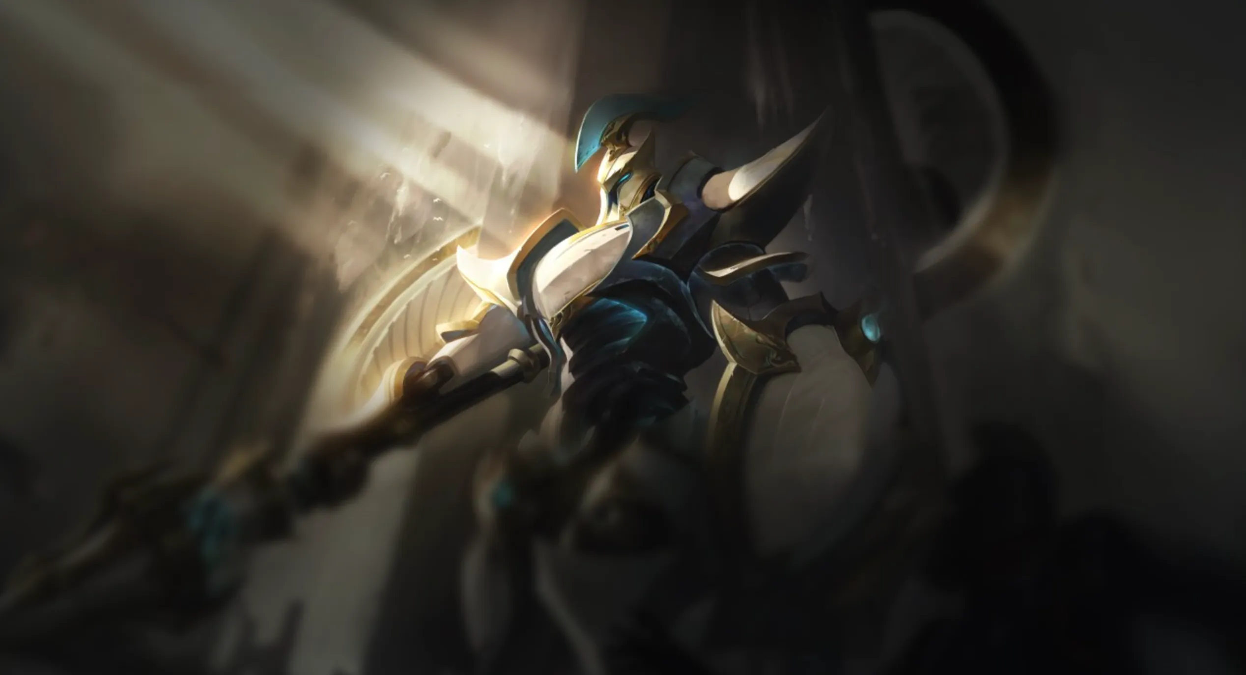 how to play hecarim in league of legends